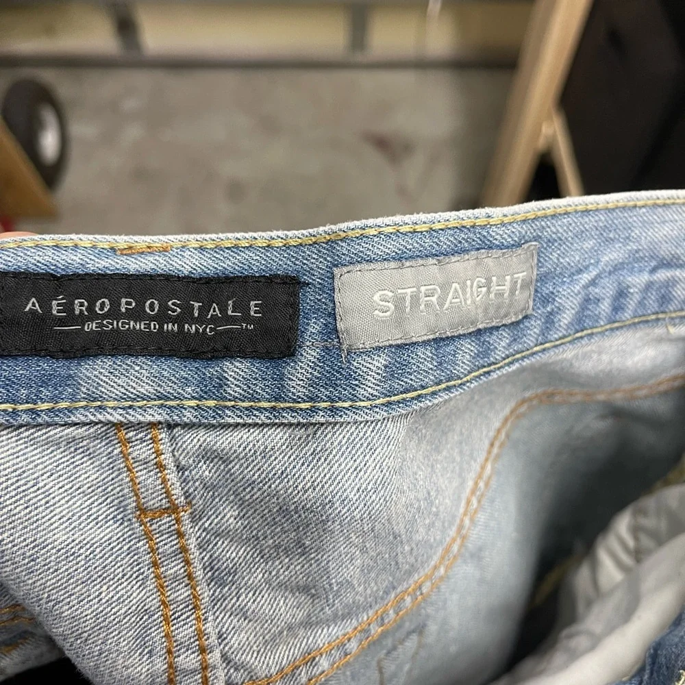 Aeropostale product pair